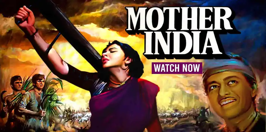 Mother India