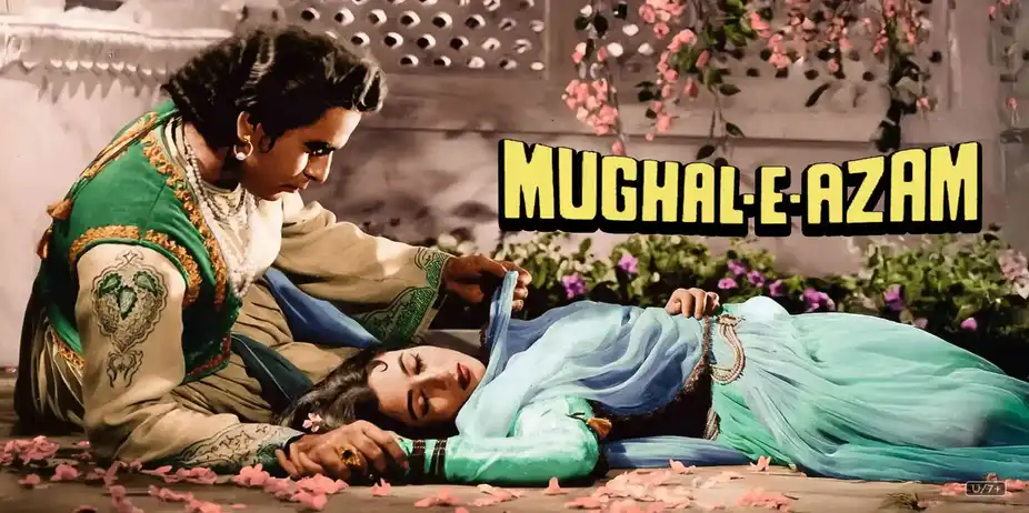Mughal-E-Azam
