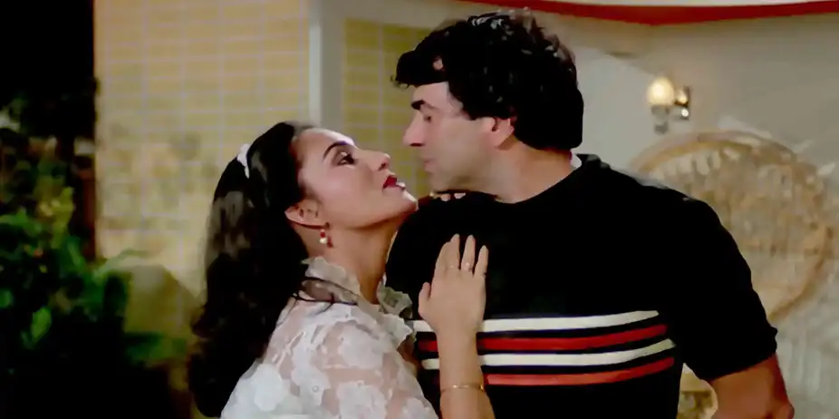 Mujhe Na Bulaya Karo