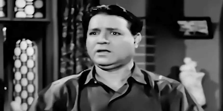 Na Dekho Humein Ghoor Ke
