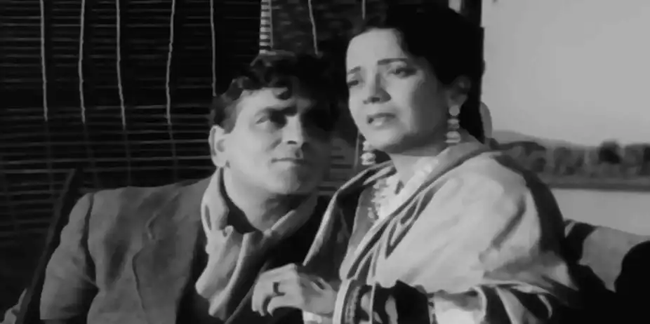 Naiyya Teri Majhdhar Hoshiyar