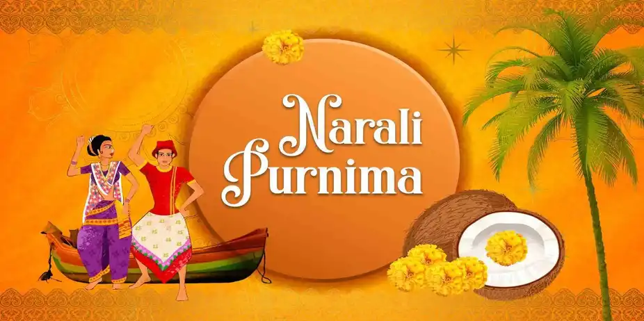Narali Purnima