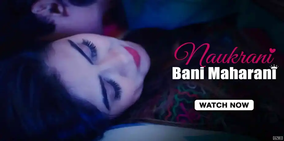 Naukrani Bani Maharani