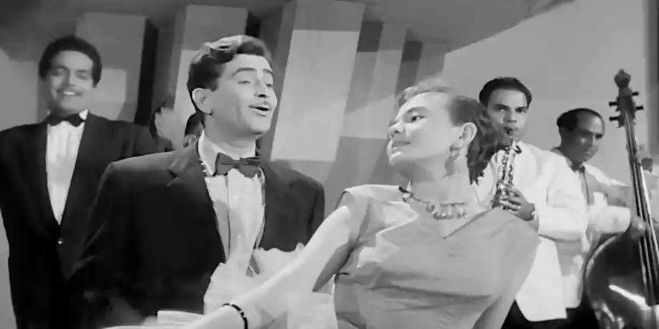 Nineteen Fifty Six 