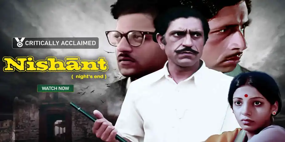 Nishant: Night's End