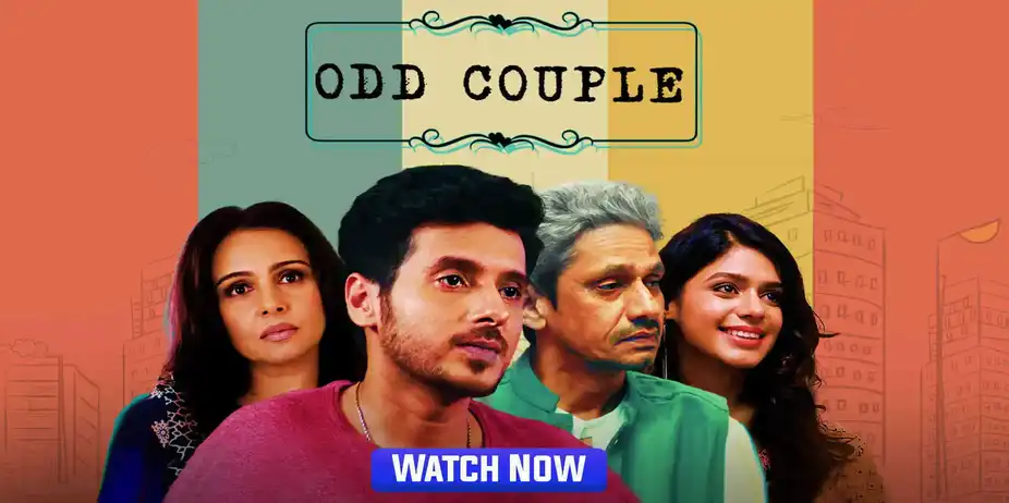 Odd Couple