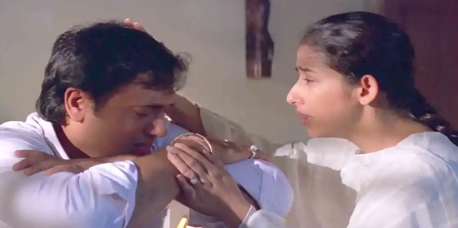 Oonchi Oonchi Deewaron Mein Hum Ghut Ghut Ke [Part 2]