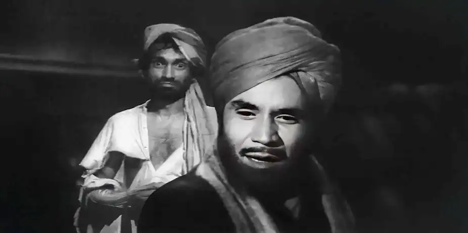 Pagdi Sambhal Jatta [Part 1]