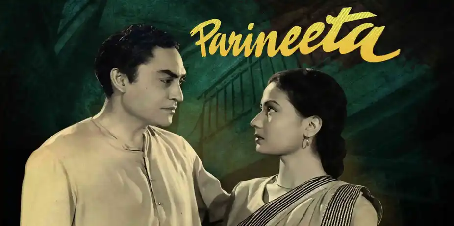 Parineeta