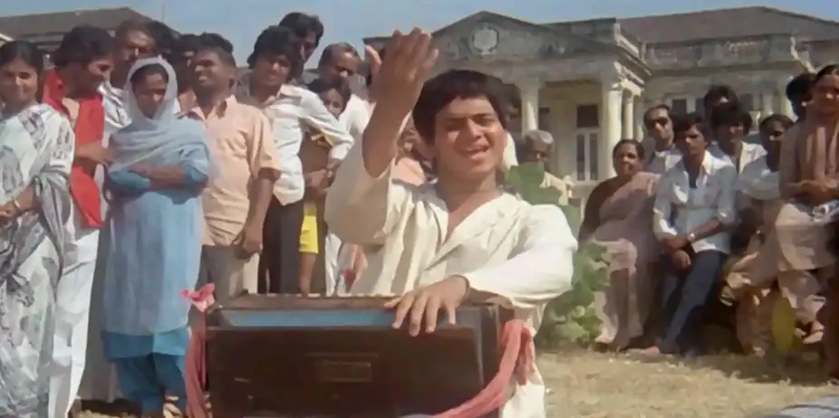 Pawan Purwaiya Chale