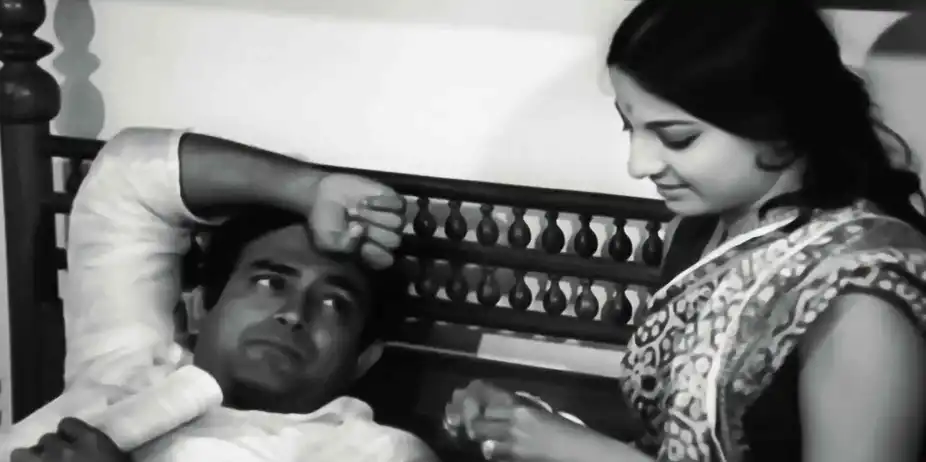 Phir Kahin Koii Phool Khila Chahat Na Kaho Usko