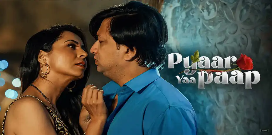 Pyaar Yaa Paap