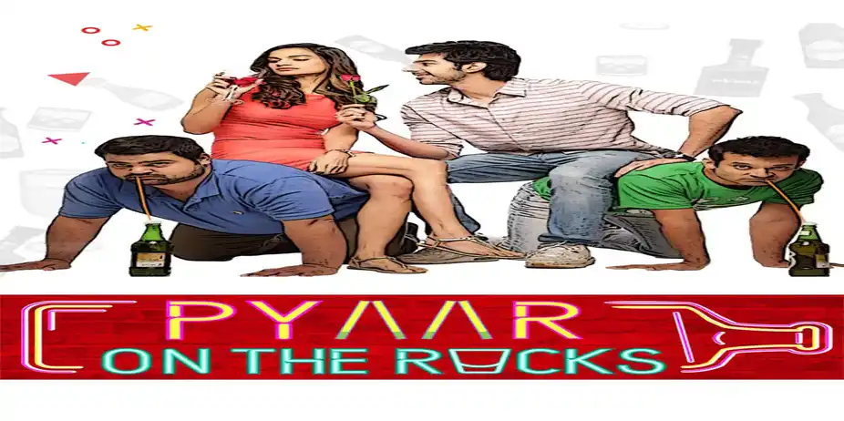Pyaar on the Rocks