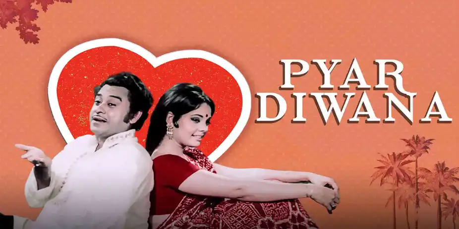 Pyar Diwana