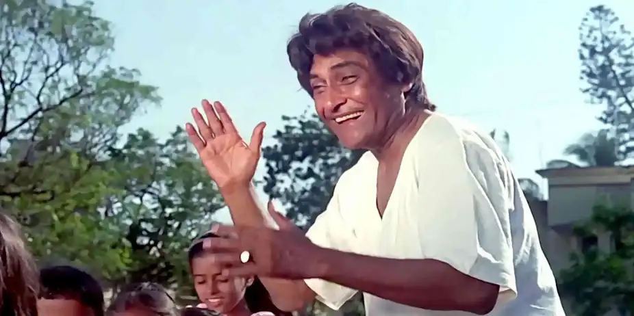 Rail Gaadi Rail Gaadi Chhuk Chhuk