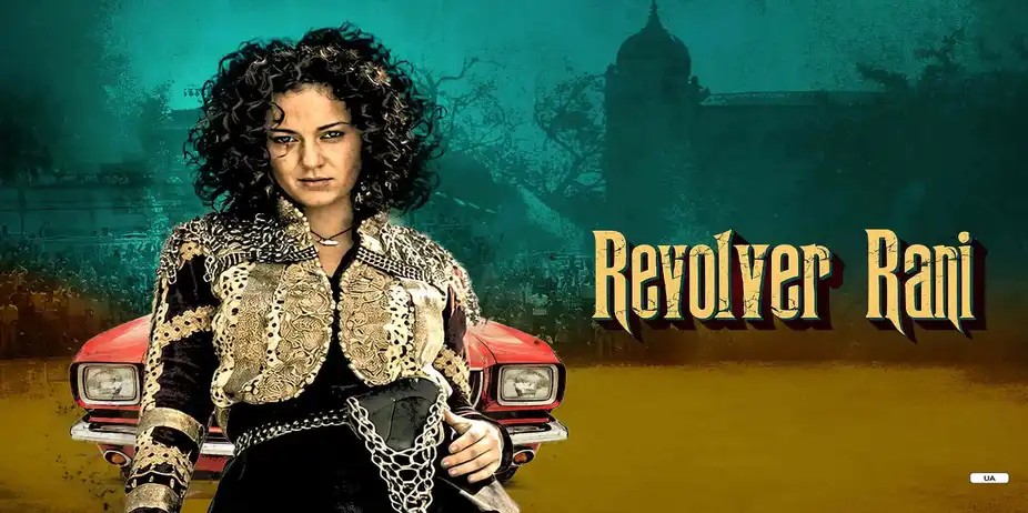 Revolver Rani