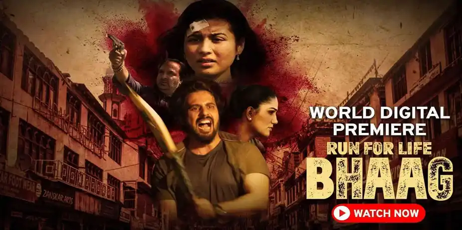 Run For Life Bhaag