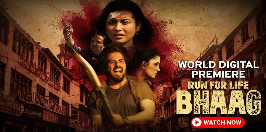 Run For Life Bhaag