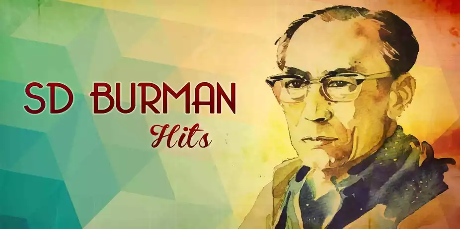 SD Burman Hits