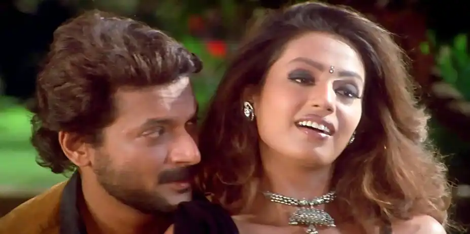 Saanwli Haseena Kabhi Mil