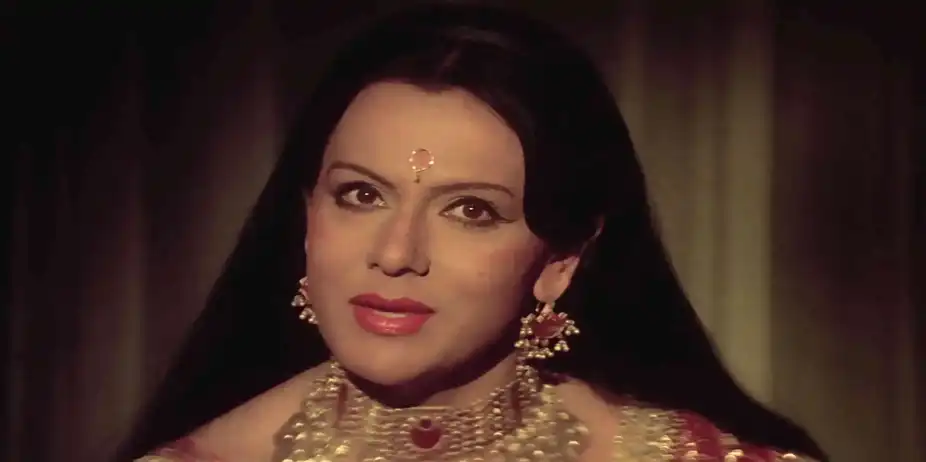 Sajti Hai Yun Hi Mehfil 