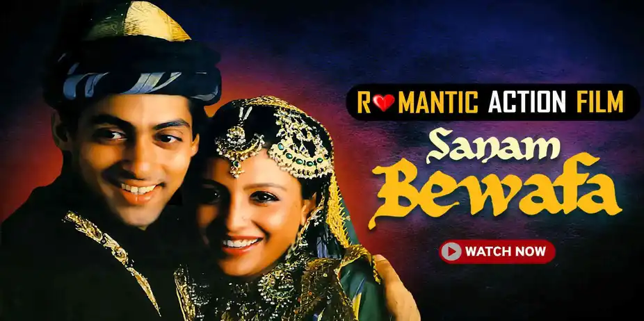 Sanam Bewafa