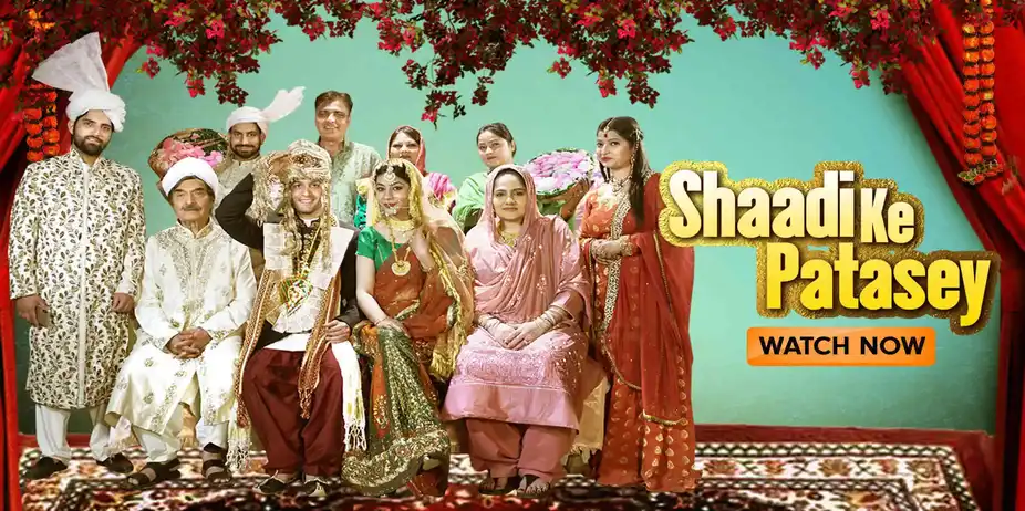 Shaadi Ke Patasey