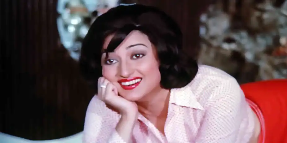 Sheeshe Ki Botal Botal Sharab Ki Kiski Yeh Naar Chali