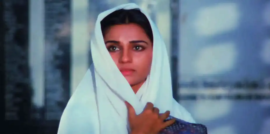 Sita Bhi Jahan Sukh  Paa Na Saki