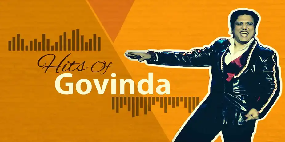 Superhits of Govinda