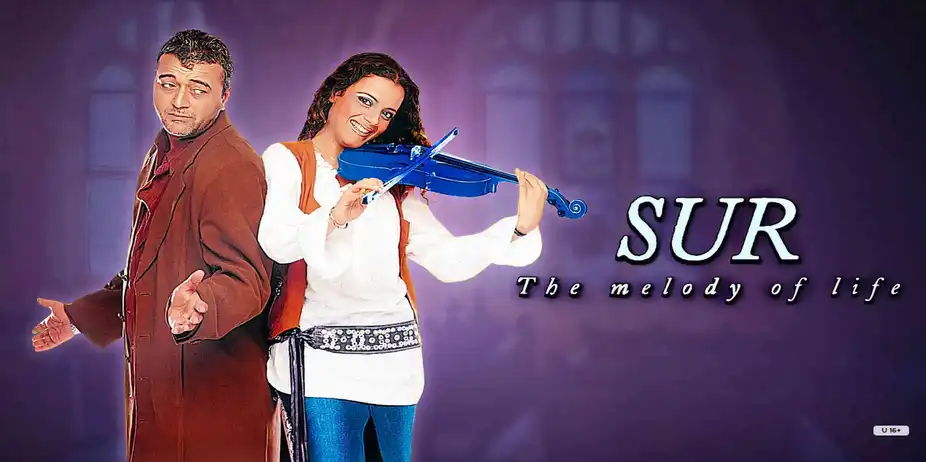 Sur: The Melody of Life