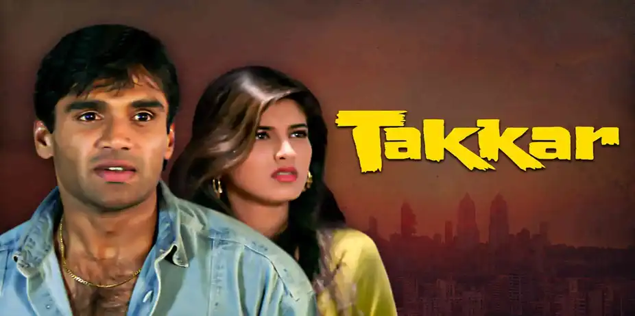 Takkar