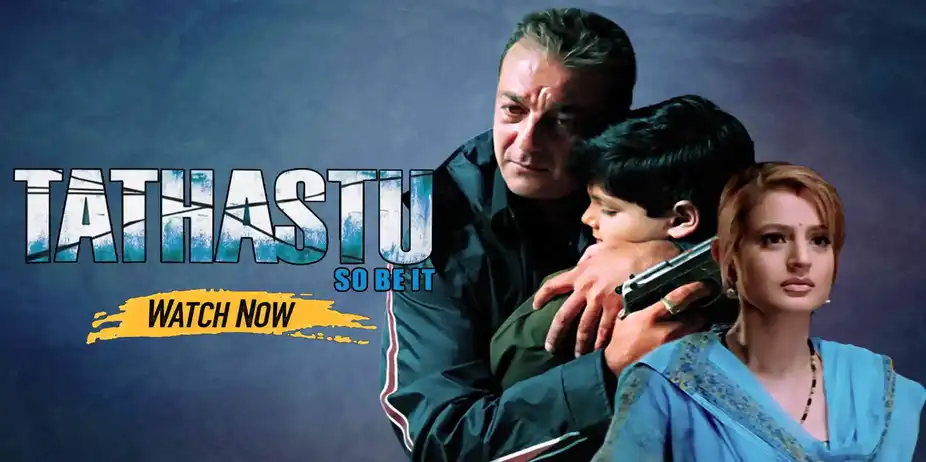 Tathastu... So Be It