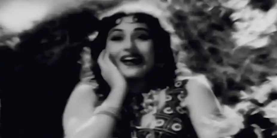 Teer Ye Chhupke Chalaya Kisne