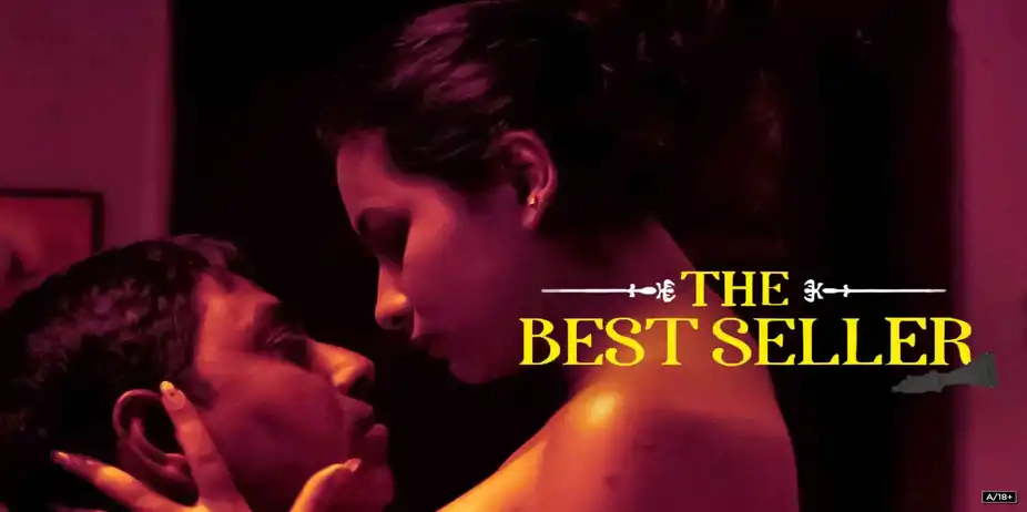 The Best Seller