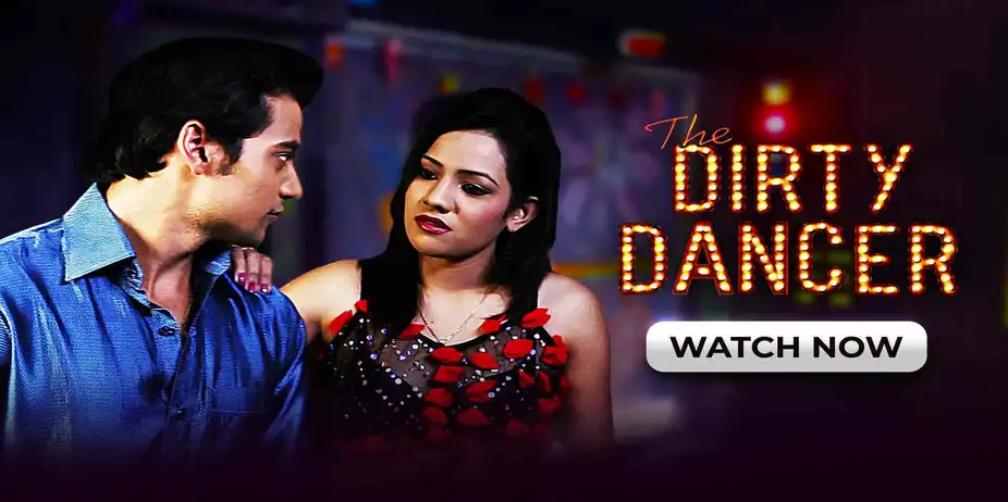 The Dirty Dancer