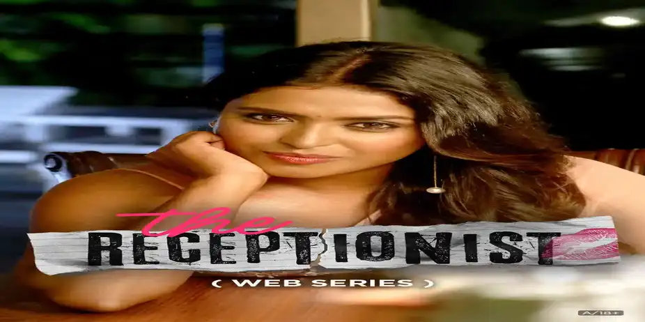 The Receptionist - Show
