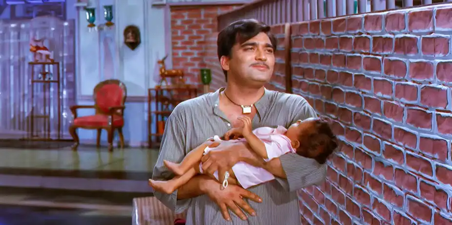 Tu Hoke Bada Ban Jaana Apni