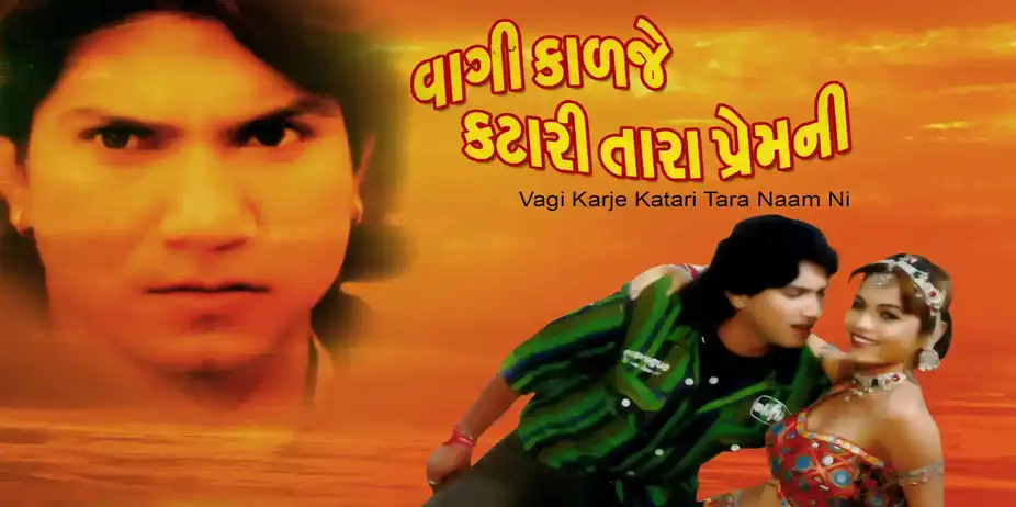 Vagi Karje Katari Tara Naam Ni