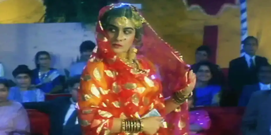 Wahan Tu Hai Yahan Main Hoon