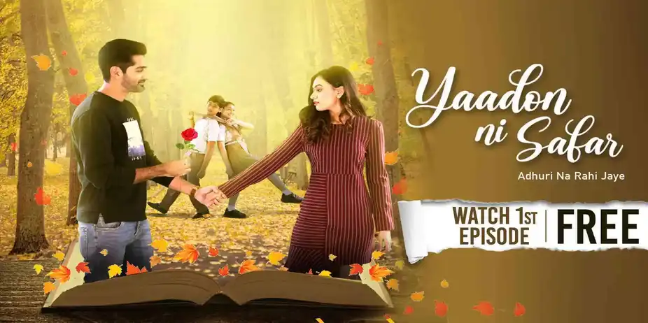 Yaadon Ni Safar