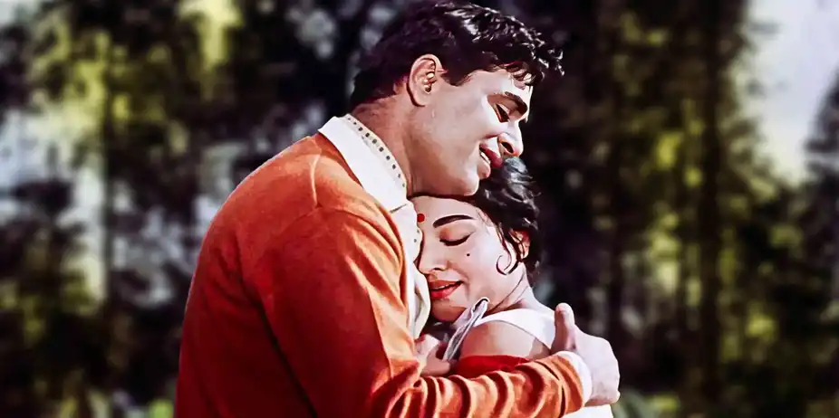 Ye Mera Prem Patra Padhkar Ke Tum