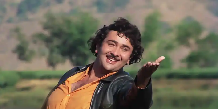 Yeh Baat Thi Yaar Ek Ber Ki