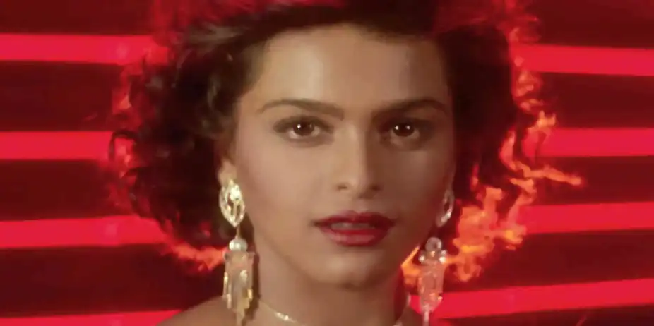 Yeh Sitam Mere Saath Mein