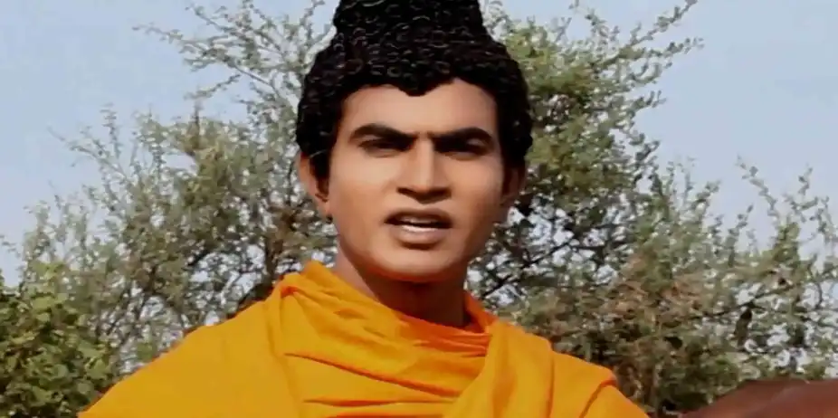 Yuddh Nahi Manav Ke Heet Mein