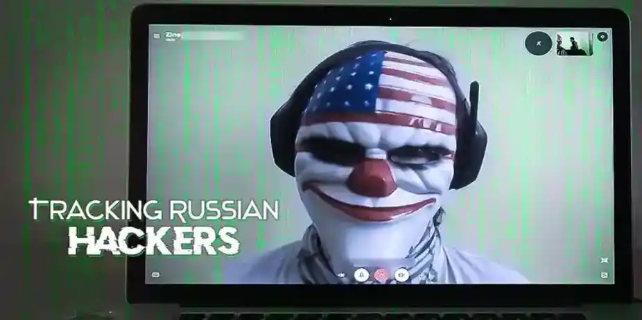 Tracking Russian Hackers