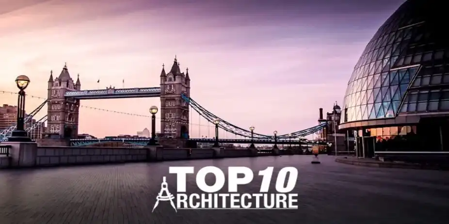 Top 10 Architecture