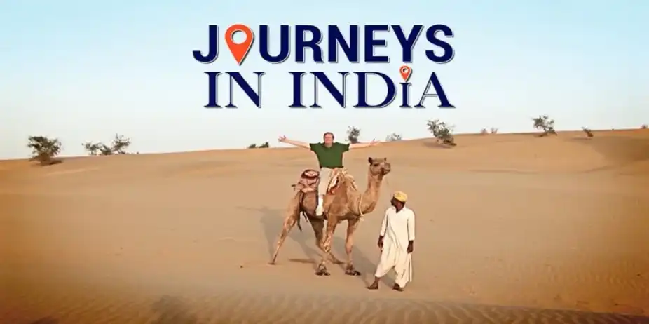 Journeys In India