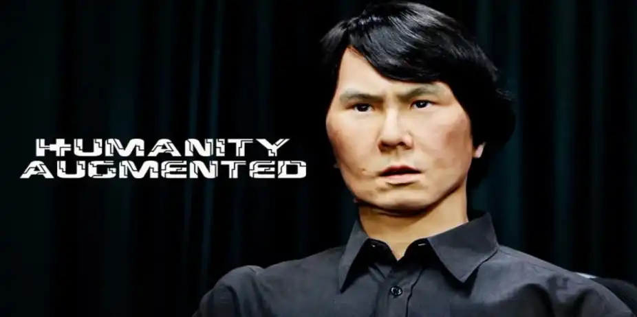 Humanity Augmented