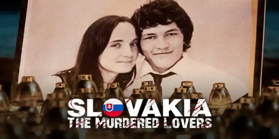 Slovakia, The Murdered Lovers